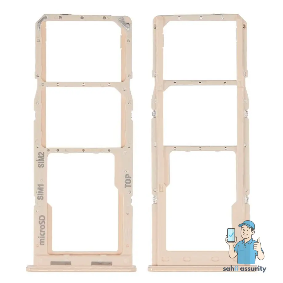 SIM Card Holder Tray for Samsung Galaxy A13